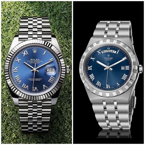 tudor datejust|rolex vs tudor.